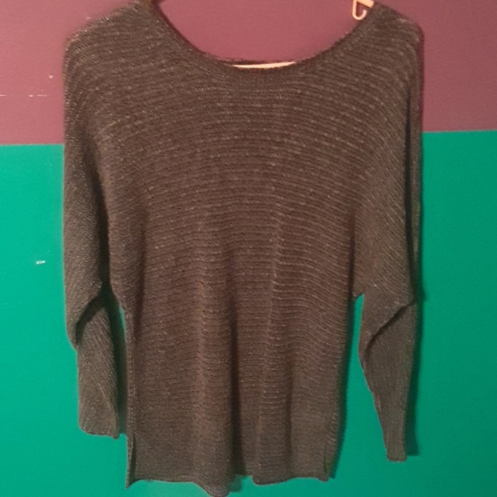 Sweater.